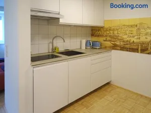 Image of Convenient and Functional Apartment in the Center