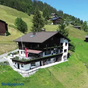 Image of Alpinchalet Zigjam