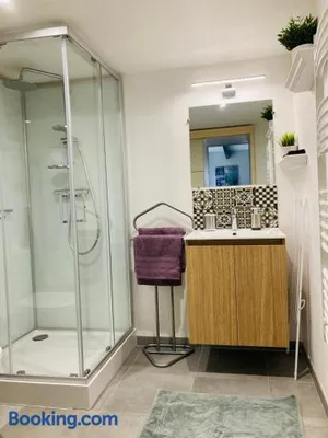Image of Charmante petite maison rénovée