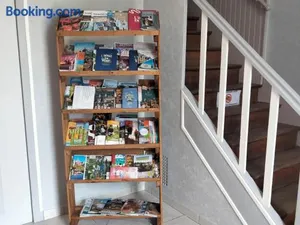 Image of Gîte à la ferme avec jardin privé, clim et visite de l'exploitation près d'Argenton-sur-Creuse - FR-1-591-321