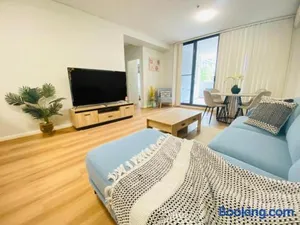 Image of Parramatta Adorable 3Br Apt ParkingBusShopping