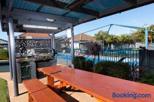 Image of Forster Holiday Village