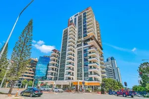 Image of Solaire Apartments