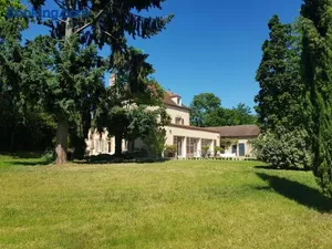 Image of Le Verger Moulins Yzeure