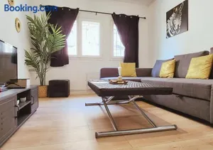 Image of "Colbert' Appart" 1 chambre - Refait à neuf - proche Cathédrale Saint Gatien