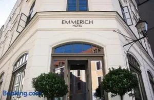 Image of Emmerich Hotel Görlitz