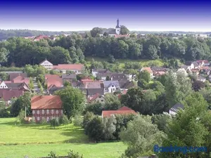Image of Gartenfewo