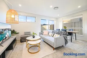 Image of Bardia Convenient Adorable Modern 4 Br House