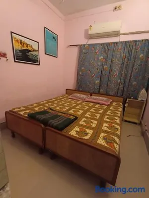 Image of Brown Bread Bakery Guest House