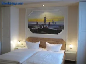 Image of Pension Giesserstrasse Leipzig