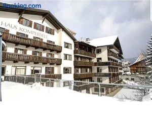Image of Hotel Komperdell