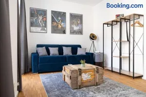 Image of Ko-Living - Gaming Suite am Alten Markt - Altstadt - 6P