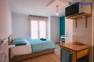 Image of Mon studio cosy à Pessac - Bordeaux