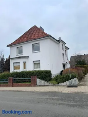 Image of Monteurhaus Osnabrück Lüstringen