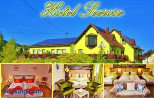 Image of Hotel Seerose Garni