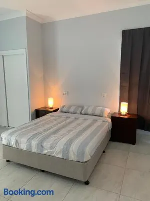 Image of Leichhardt Cozy Retreat
