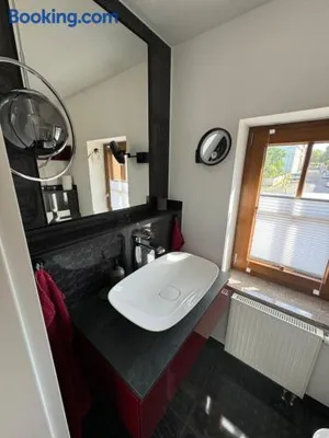 Image of Gästehaus Auszeit