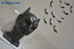 Image of NEW - Bat'Appart - DIJON - Insolite