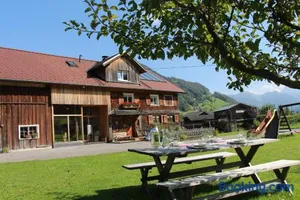 Image of Ferienwohnung Vogt