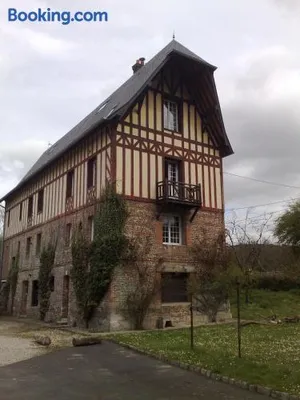 Image of Moulin du Hamelet