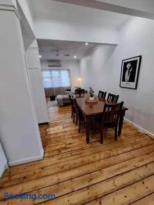 Image of Barnard Bungalow