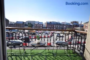 Image of CHIC APPART DESIGN - HYPER CENTRE - TRAMWAY - FREE WIFI - leRelaisdOdile12