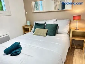 Image of *NEW* MAISONNETTE*Bail Mobilité*CHIC*NANTES