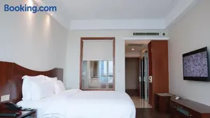Image of Shanghai Metropark Jichen Hotel
