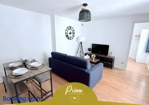 Image of Le Roy Soleil Classé 3 étoiles Cosy & Cœur du quartier Saint-Louis