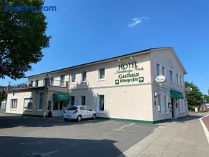Image of Hotel Meiendorfer Park free parking