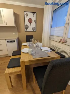 Image of Bis zu 6 Personen, Bahnhofs- & Zentrumsnah, Südheide, Netflix und PS4