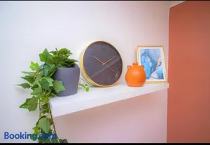 Image of Appartement tout équipé Paris-Colombes- La défense