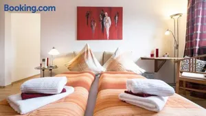 Image of WAZIB Appartements