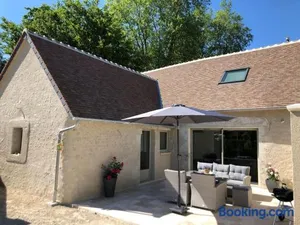 Image of Maison de charme meublé de tourisme 4 étoiles