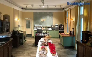 Image of Corso, Zimmer & Frühstück