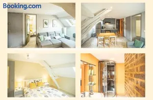Image of Le Cosy Tannerie - Hypercentre - Climatisé