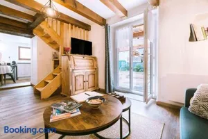 Image of La Petite Maison