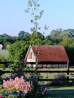 Image of Gite A la petite Bretonnière