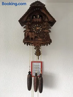 Image of Appartement Bergwaerts