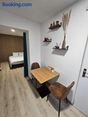 Image of Appartement Type 1 avec parking