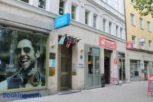 Image of Pension Locarno