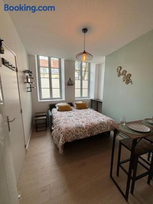 Image of Studio Le Moulinois