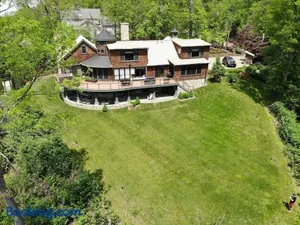 Image of Exclusive High End Candlewood Lake retreat