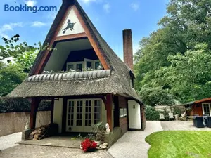 Image of Natuurhuis in het Gooi