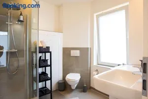Image of Zentral gelegenes Apartment