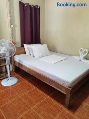 Image of Carmelita Beach Homestay