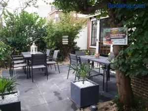 Image of Coconut Beach apartments