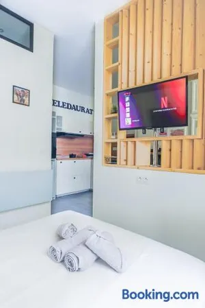 Image of L'ELEDAURAT - Centre ville Riom - Idéal professionnel - Proche Clermont Ferrand