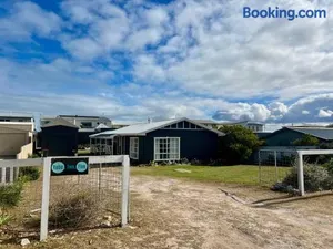 Image of ROBE TWO FIVE - Pet friendly outside WiFi