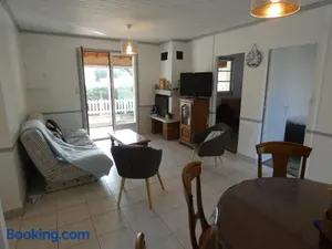 Image of Maison à 700m de la plage, 4 chambres, WIFI, animaux acceptés - Notre-Dame-de-Monts - FR-1-540-175